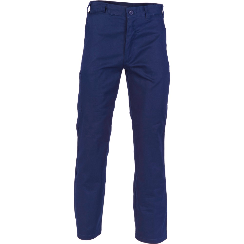 TROUSER COOLWEIGHT NAVY 112R 