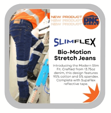 SLIMFLEX