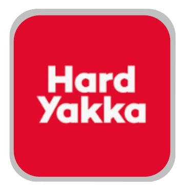 HARD YAKKA WORKWEAR