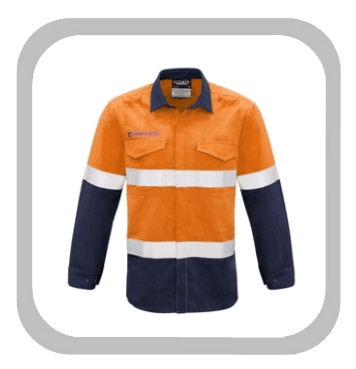 SHIRTS PPE1