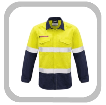 SHIRTS PPE2