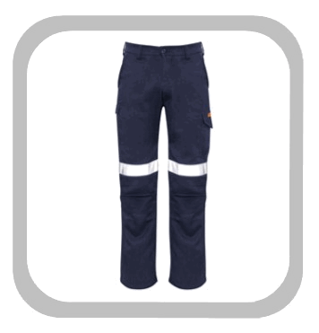 CARGO TROUSERS PPE2