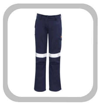 WOMENS PANTS PPE2