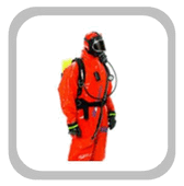 CHEMICAL SUITS