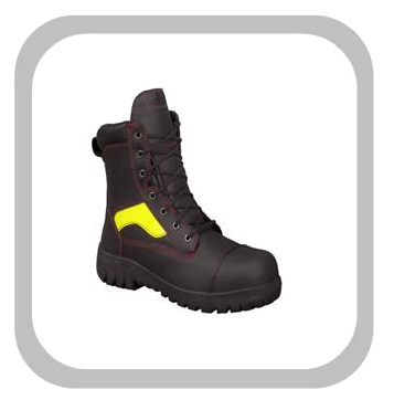 OLIVER MINING BOOT