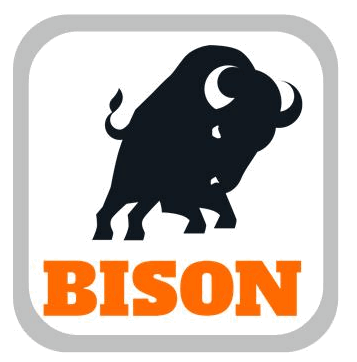 BISON FOOTWEAR