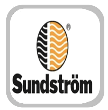  SUNDSTROM RESPIRATORY