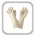 7500V TO 36000 VOLT GLOVES