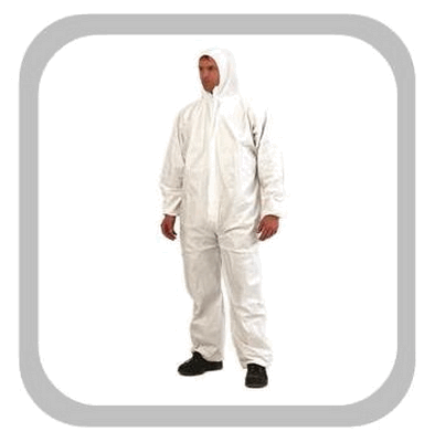 PRO CHOICE PROVEK COVERALLS