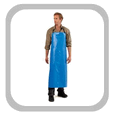 PVC APRONS