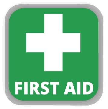 FIRST AID