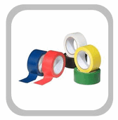 FLOOR MARKING TAPES