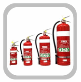 EXTINGUISHERS