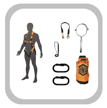 HEIGHT SAFETY KITS