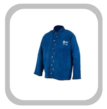 WELDING JACKETS