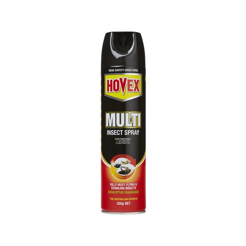 300G MULTI INSECT SPRAY  