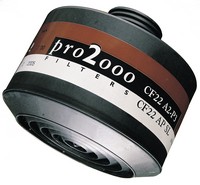 FILTER COMBINATION PRO2000 A2P3 