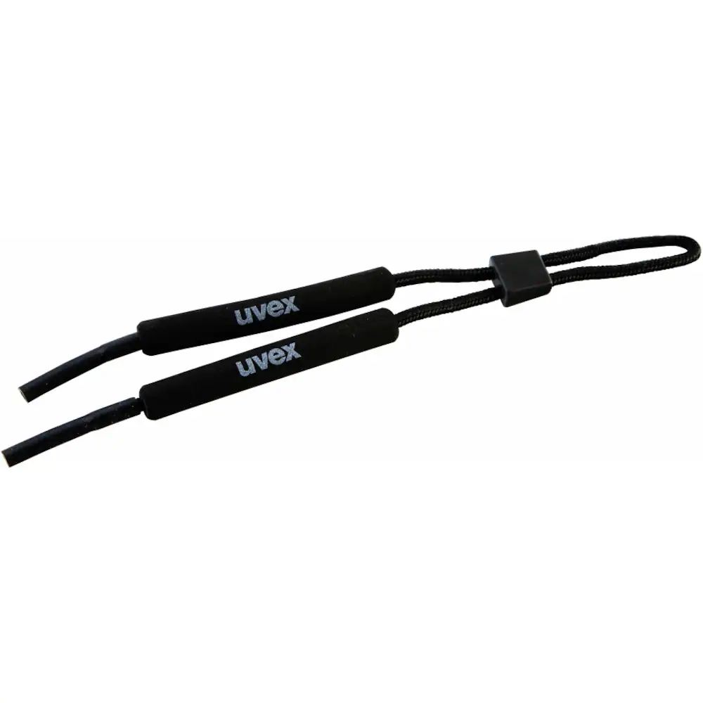 UVEX SPECATACLE CORD ADJUSTABLE -WITH FOAM SLEEVE