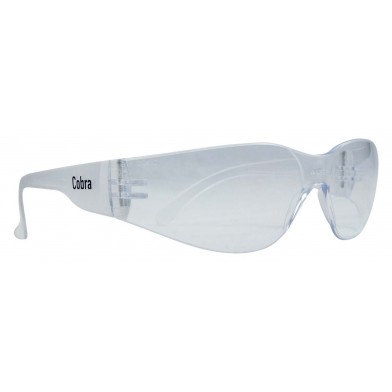 SAFETY SPEC COBRA CLEAR 