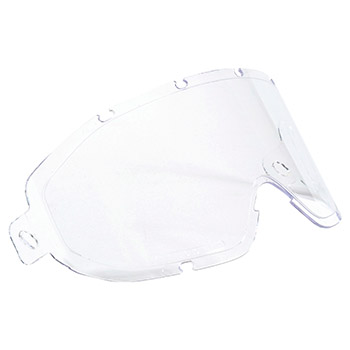 BOLLE BLAST REPLACEMENT CLEAR LENS 