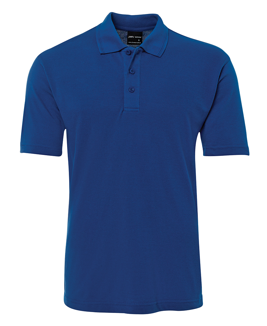 210 POLO MENS SIGNATURE ROYAL MED 