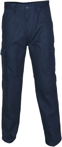 PANT CARGO FR/ARC RATED NAVY 102R ATPV: 14 Cal/cm2 HRC: 2