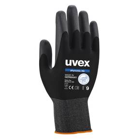 GLOVE UVEX PHYNOMIC XG S7 -EN388: 4131