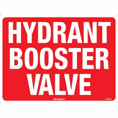 HYDRANT BOOSTER VALVE 600 X 450 METAL