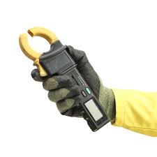 GLOVE FLAME RESISTANT ACTIVARMR S10 -PPE2 ATPV 9.4