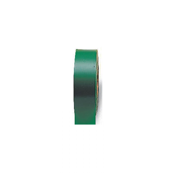 FLAGGING TAPE - GREEN -ROLL 30MM 45M