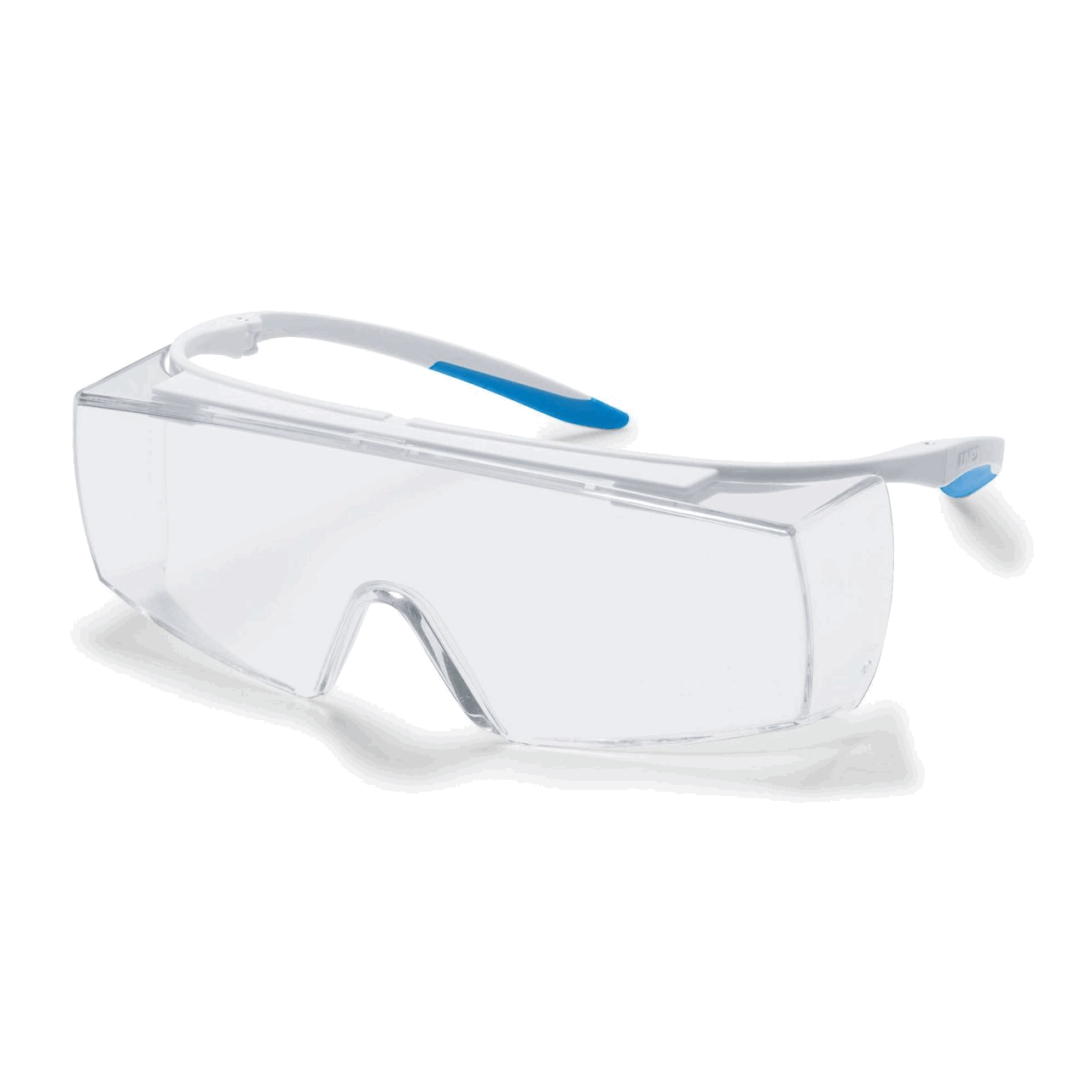 OVERSPECS SUPER F OTG CLEAR -