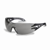 SPECS PHEOS GREY HC/AF LENS BLK/GRY ARMS