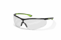 SPEC SPORTSTYLE CLEAR LENS THS 