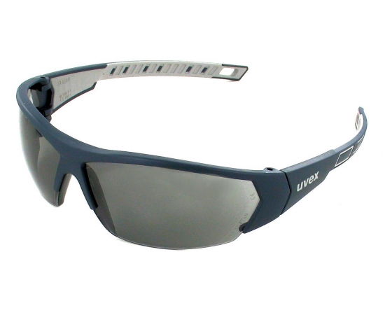 SPECS I-WORKS GREY HC3000 