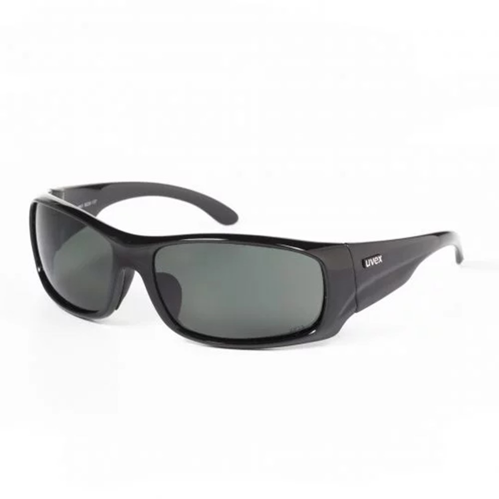 SPECS RALLY MKII GREY POLARISED 