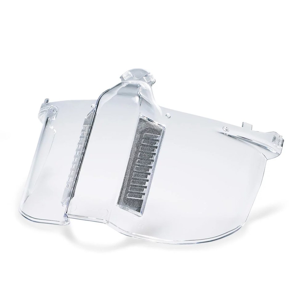 LOWER FACEGUARD ONLY SUIT 9301 GOGGLE
