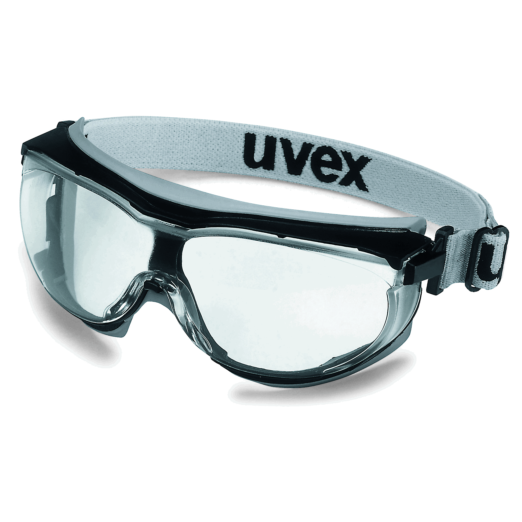 GOGGLE CARBONVISION CLEAR -SV EXTREME LENS CAT 0