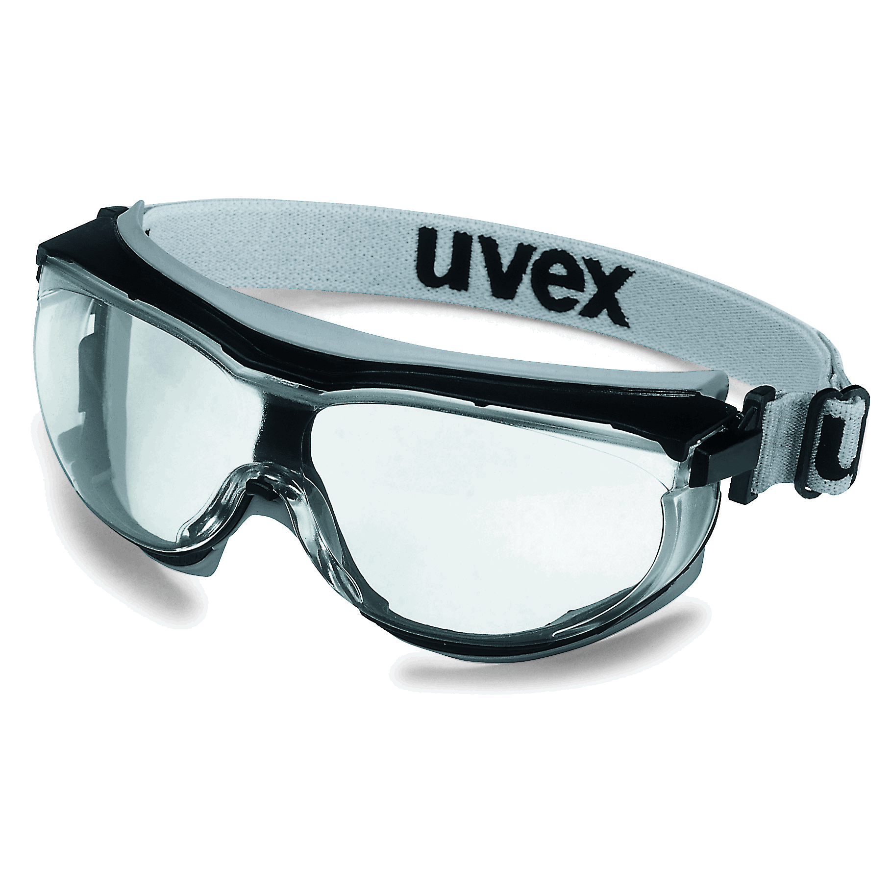 GOGGLE CARBONVISION CLEAR -THS LENS CAT 0