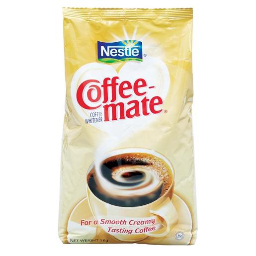 COFFEE MATE NESTLE -1KG CARTON OF 6