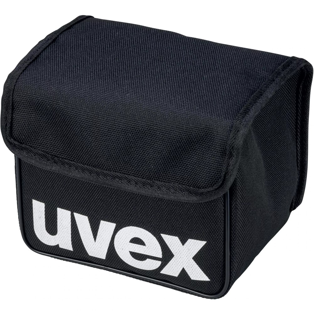 UVEX EARMUFF BAG WITH BELT LOOP -