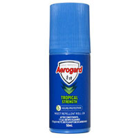 AEROGARD ROLL ON 50ML 