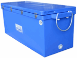 ICE BOX (ESKY) BIG CHILL 270L -1100L X 640W X 660H