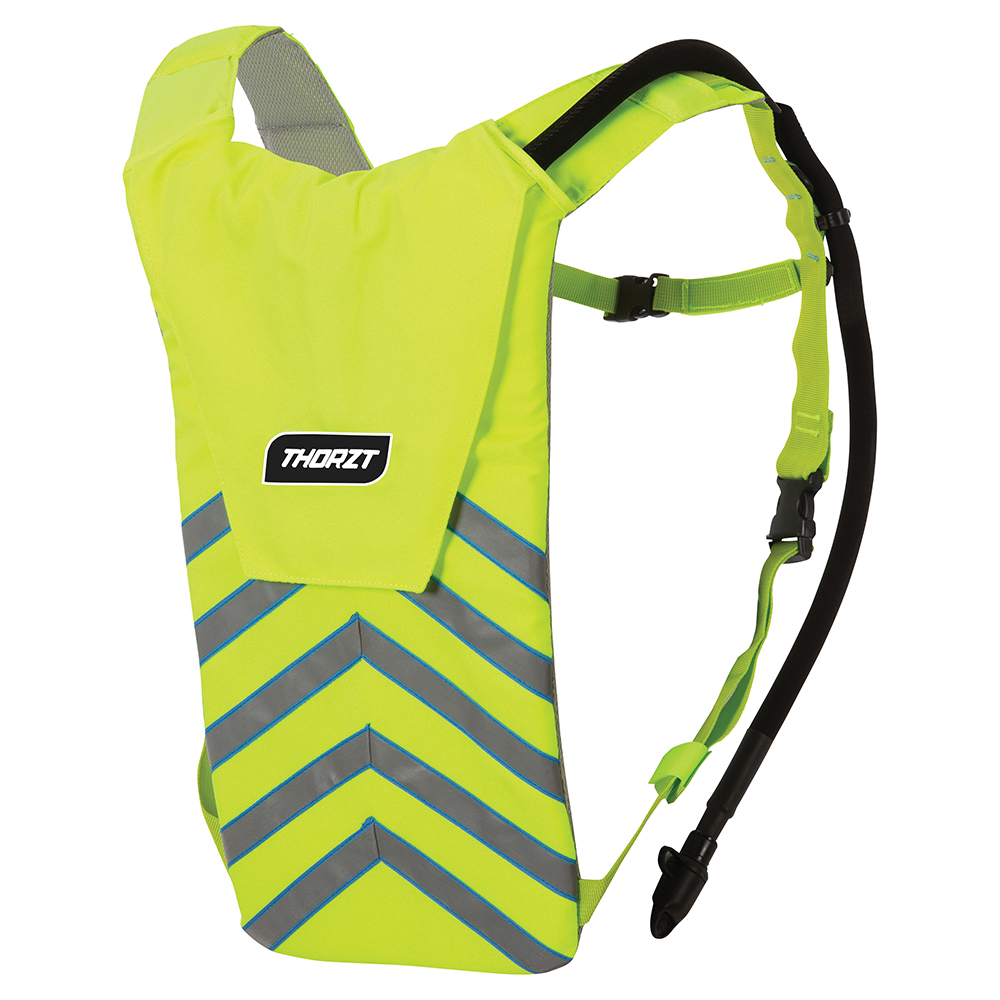 HYDRATION BACK PACK 3L - HI VIS YELLOW