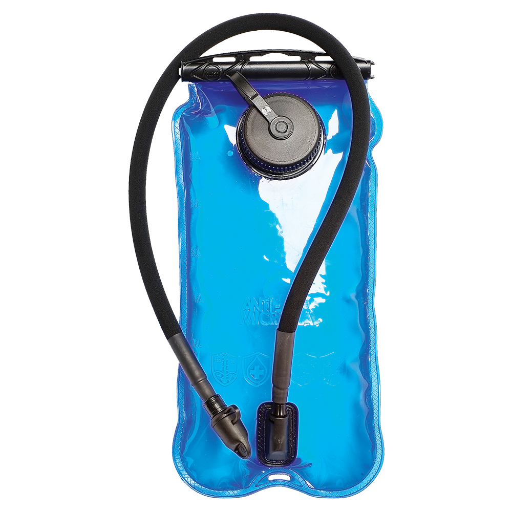 BACK PACK REPLACEMENT BLADDER 2L -