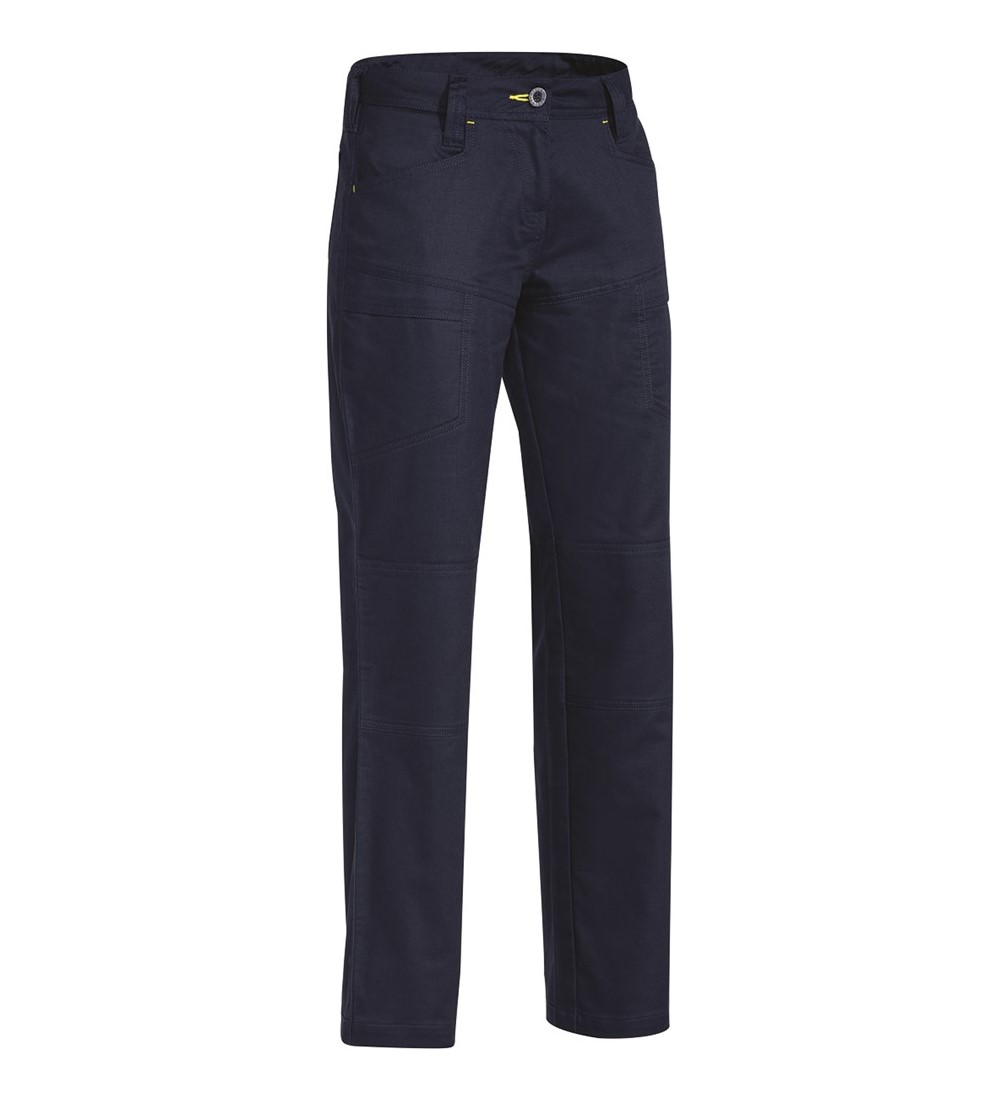 PANT LADIES X FLOW RIPSTOP S10 -