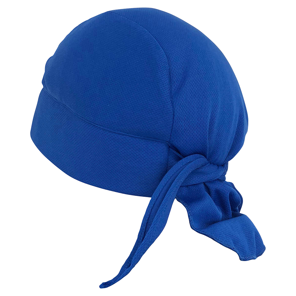 COOLING CAP ROYAL BLUE -