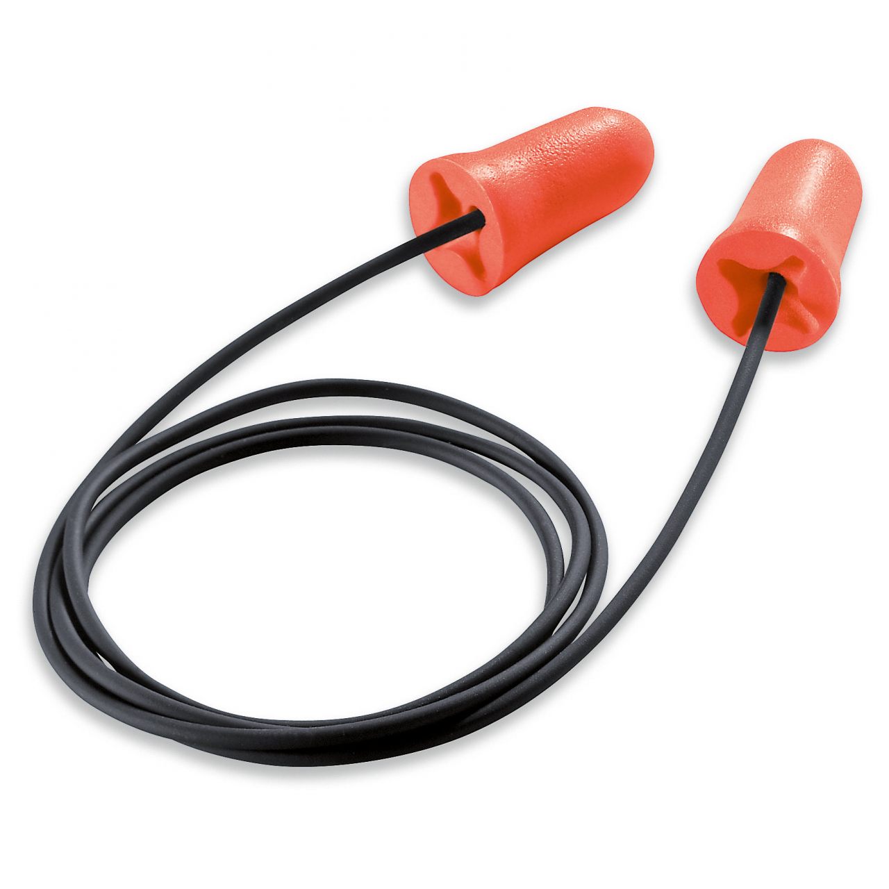 EARPLUG COM4-FIT CLASS 4 22dB -CORDED BOX 100