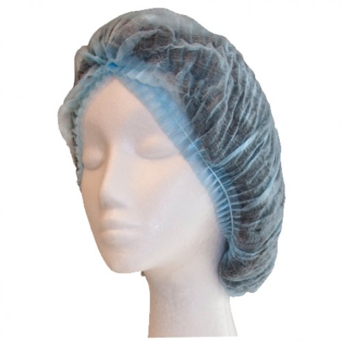 CRIMPED HAIRNET 21