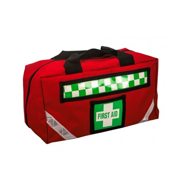 COMPLETE DRIVER SAFETY AND FIRST AID KIT