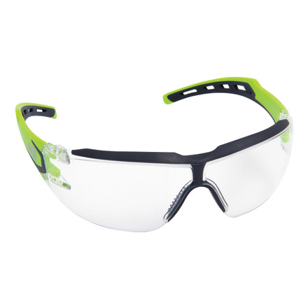 FORCE 360 24/7 CLEAR GLASSES - SOLD IN BOXES OF 12PR